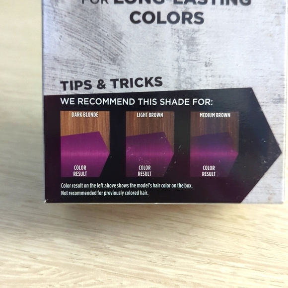 göt2b Metallics Permanent Color Duo - Picture 7 of 9